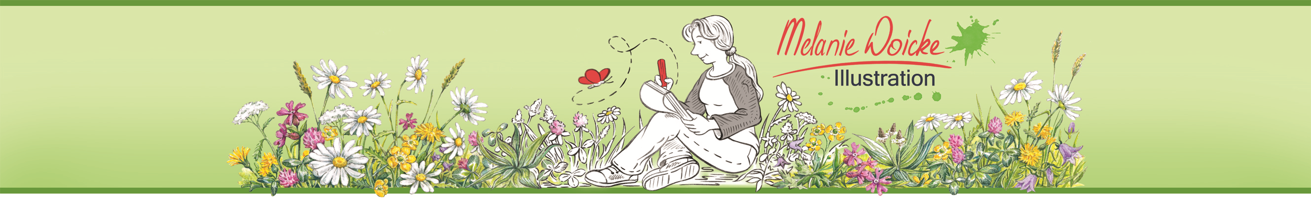 Portfolio Melanie Woicke, Braunschweiger Str. 78, 12055 Berlin