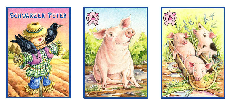 Schwarzer Peter