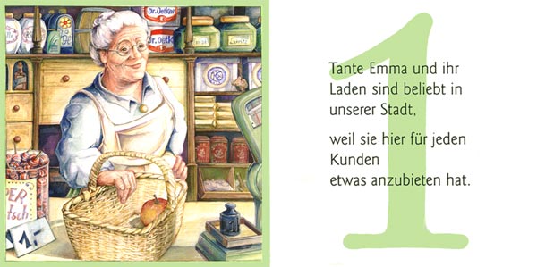 Zahlenreim 1