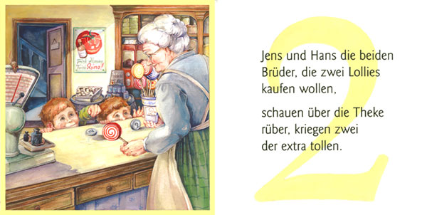 Zahlenreim 2