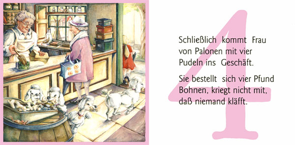 Zahlenreim 4
